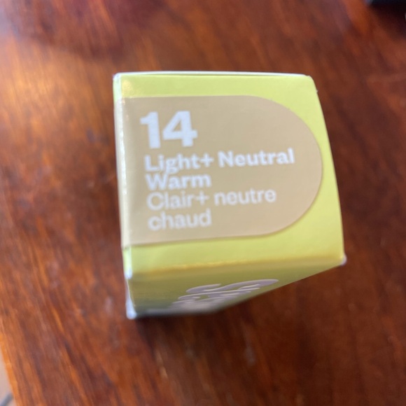 Kosas BB Burst Tinted Gel Cream- NWT/New & Sealed - Hydrating Skincare + Tint - Picture 2 of 7